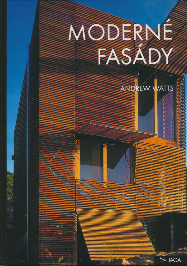 Andrew Watts: