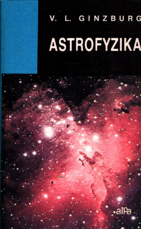 V. L. Ginzburg: