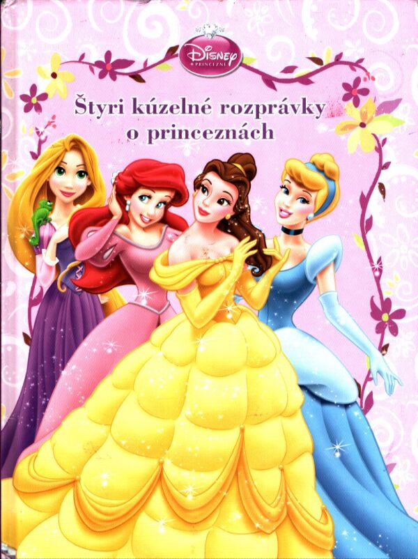 Walt Disney: