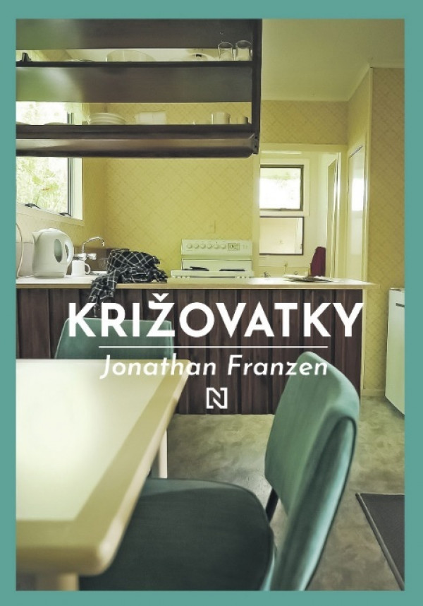 Jonathan Franzen: KRIŽOVATKY