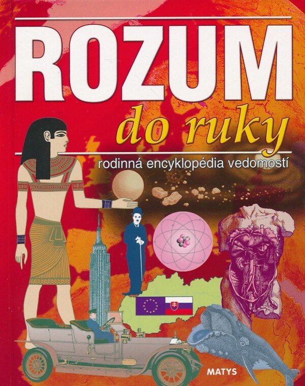 ROZUM DO RUKY