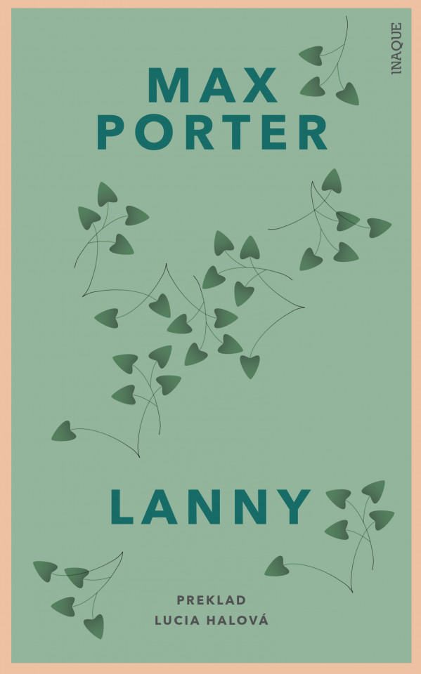 Max Porter: LANNY