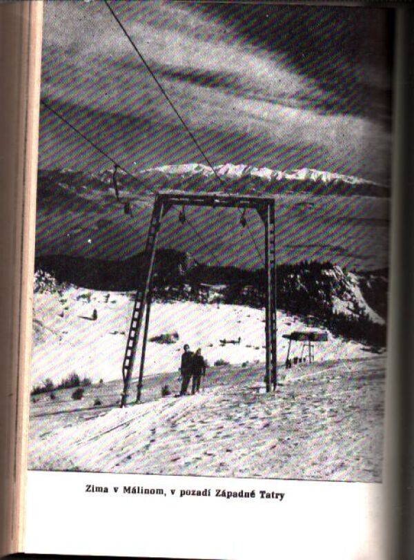 Z. Hochmuth: VEĽKÁ FATRA