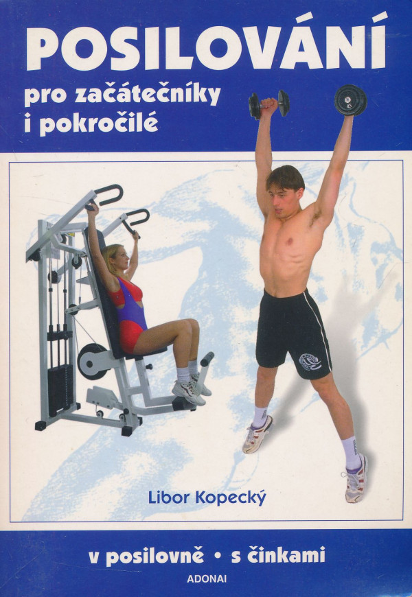 Libor Kopecký: