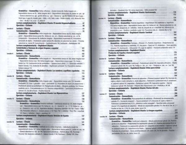 Bohdan Ulašin: ŠPANIELČINA PRE SAMOUKOV