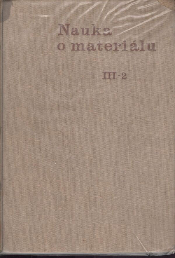 F. Píšek, L. Jeníček: