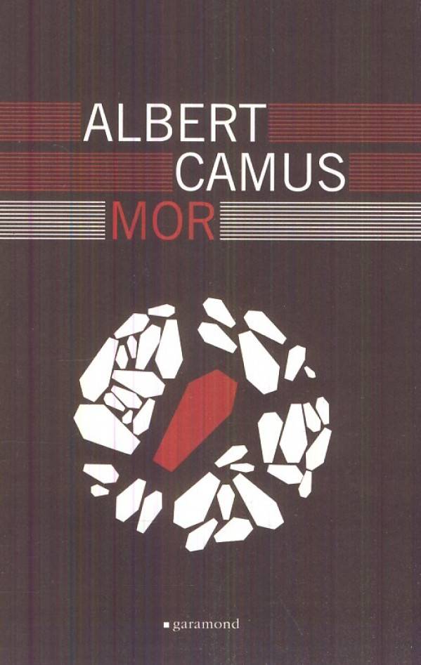 Albert Camus: MOR