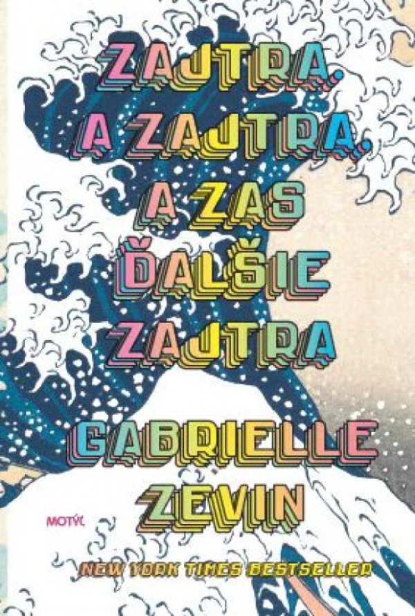 Gabrielle Zevin:
