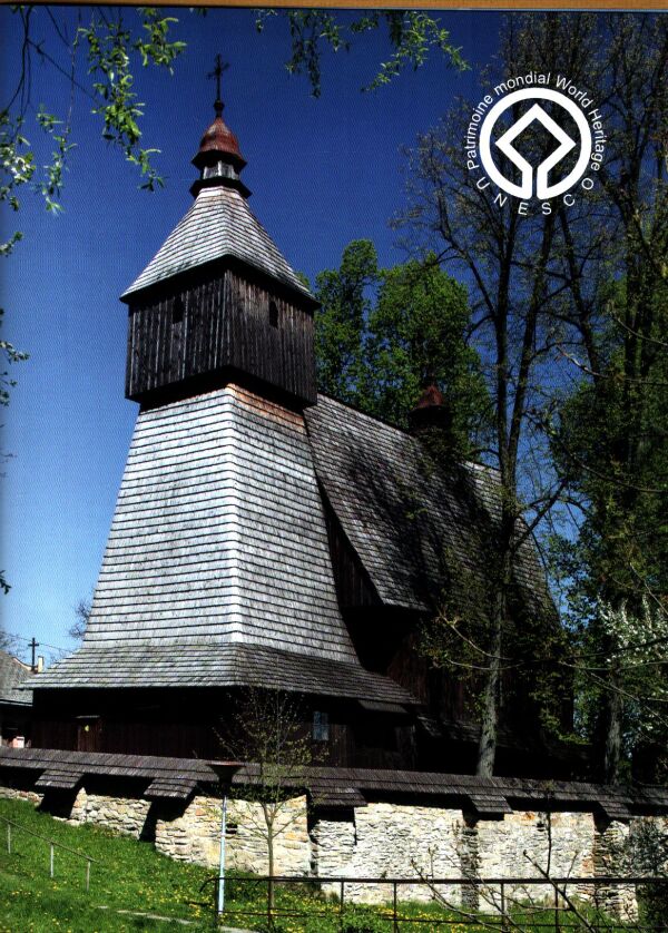 F. Gutek, A. Jiroušek: BARDEJOV