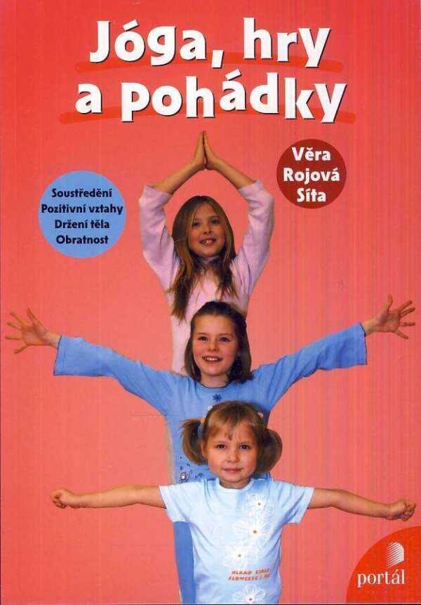 Síta Věra Rojová: