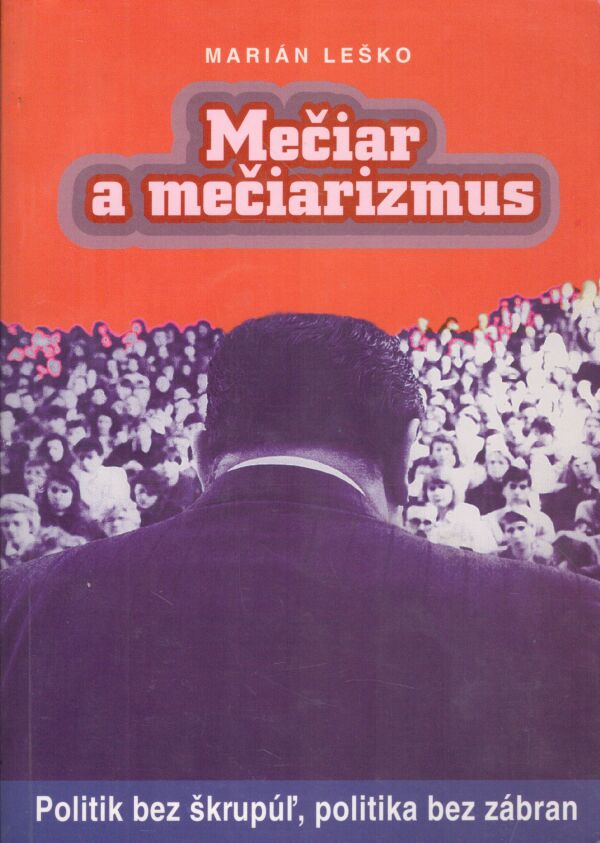 Marián Leško: