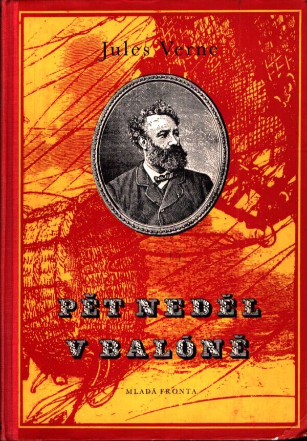 Jules Verne: 