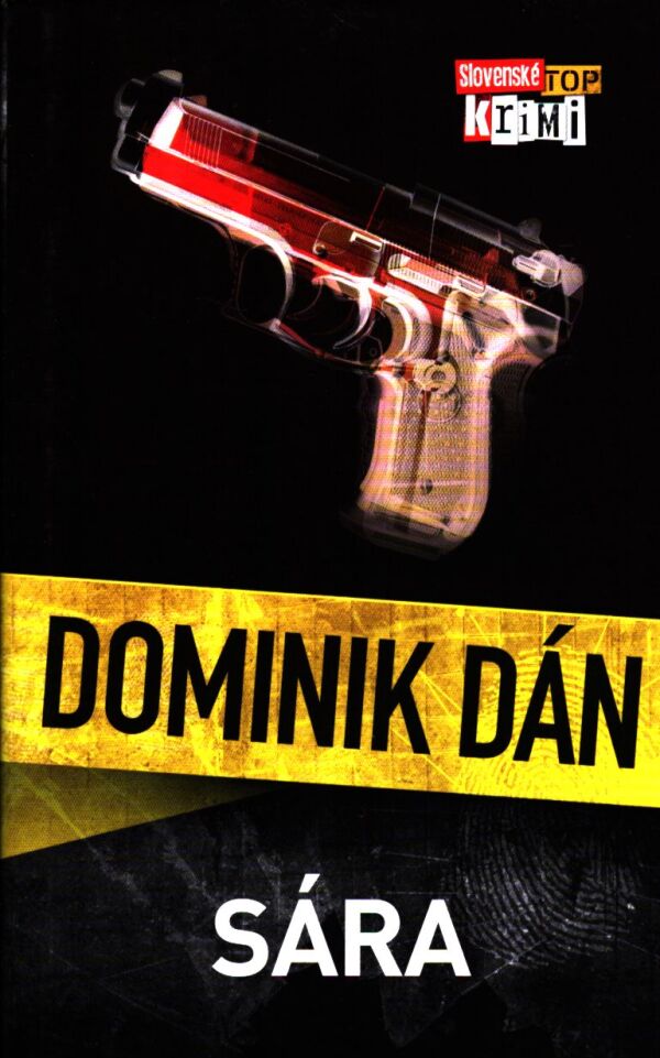 Dominik Dán: SÁRA