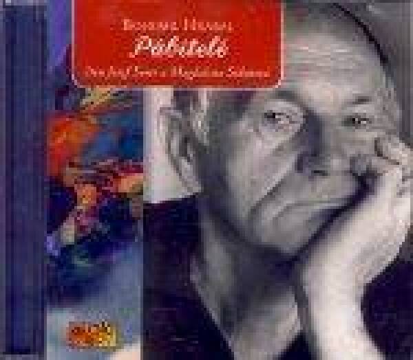 Bohumil Hrabal: PÁBITELÉ - AUDIOKNIHA