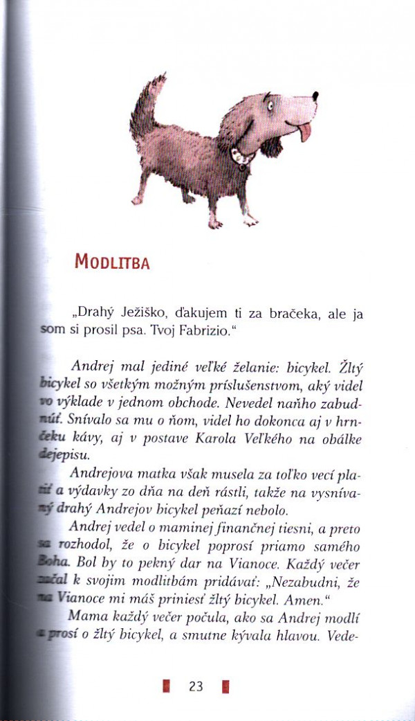 Bruno Ferrero: KRUHY NA VODE