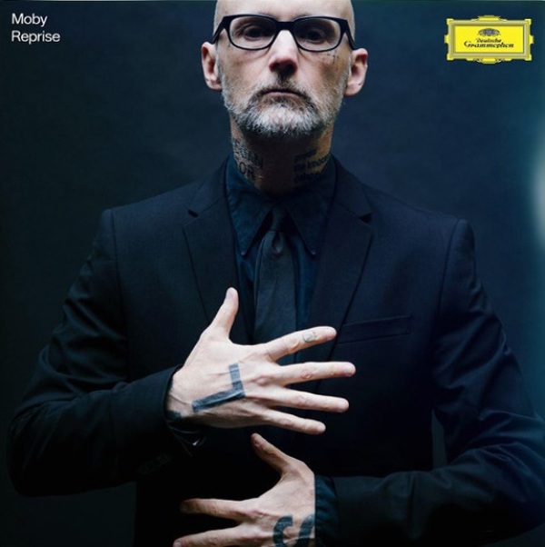 Moby: