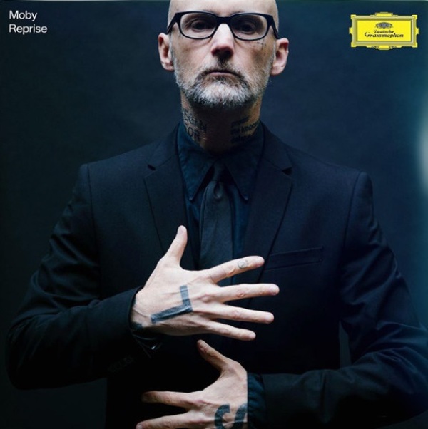 Moby: REPRISE - 2 LP