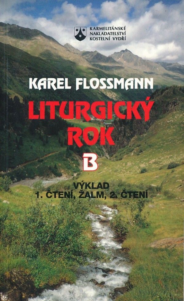 Karel Flossmann: 