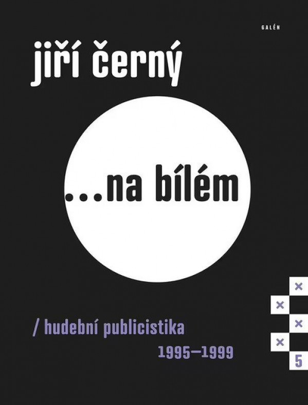 Jiří Černý: 
