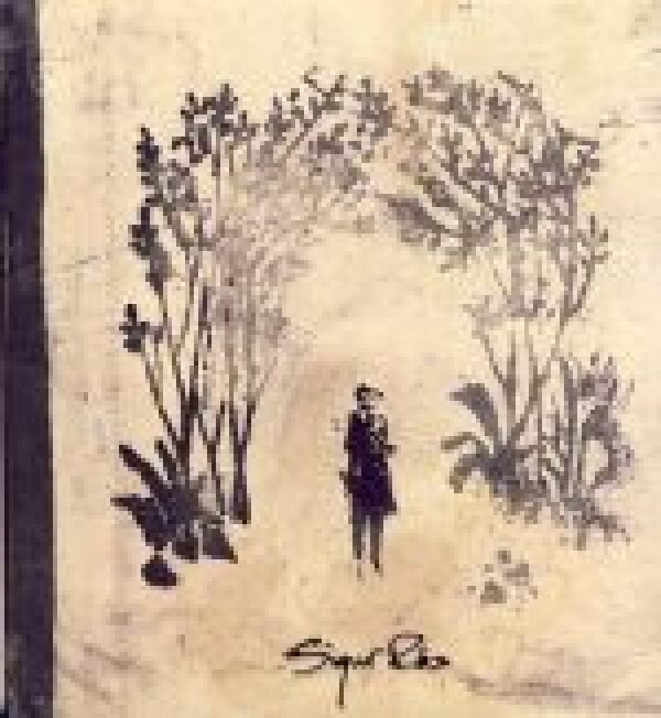 Sigur Ros: TAKK... - CD