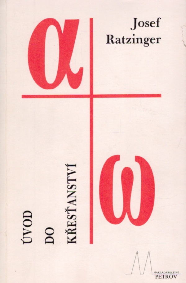 Josef Ratzinger: