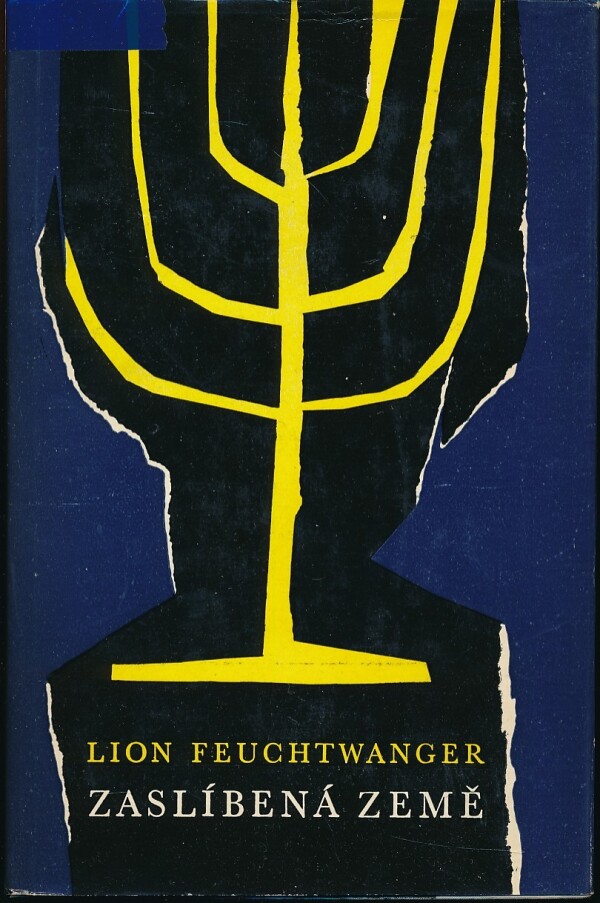 Lion Feuchtwanger: