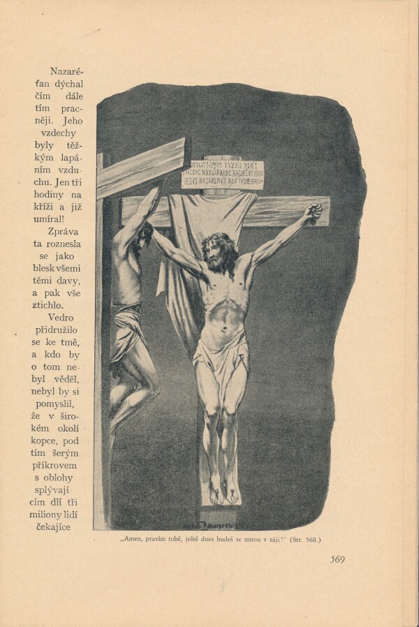 Lewis Wallace: BEN HUR