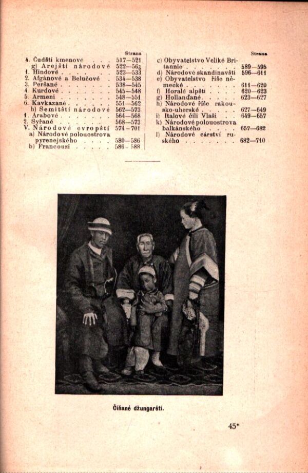 Jaroslav Vlach: NÁRODOPIS VŠECH SVĚTA DÍLŮ