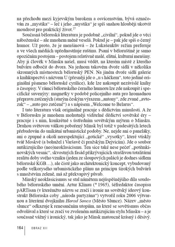 Martin C. Putna: OBRAZY Z KULTURNÍCH DĚJIN RUSKÉ RELIGIOZITY
