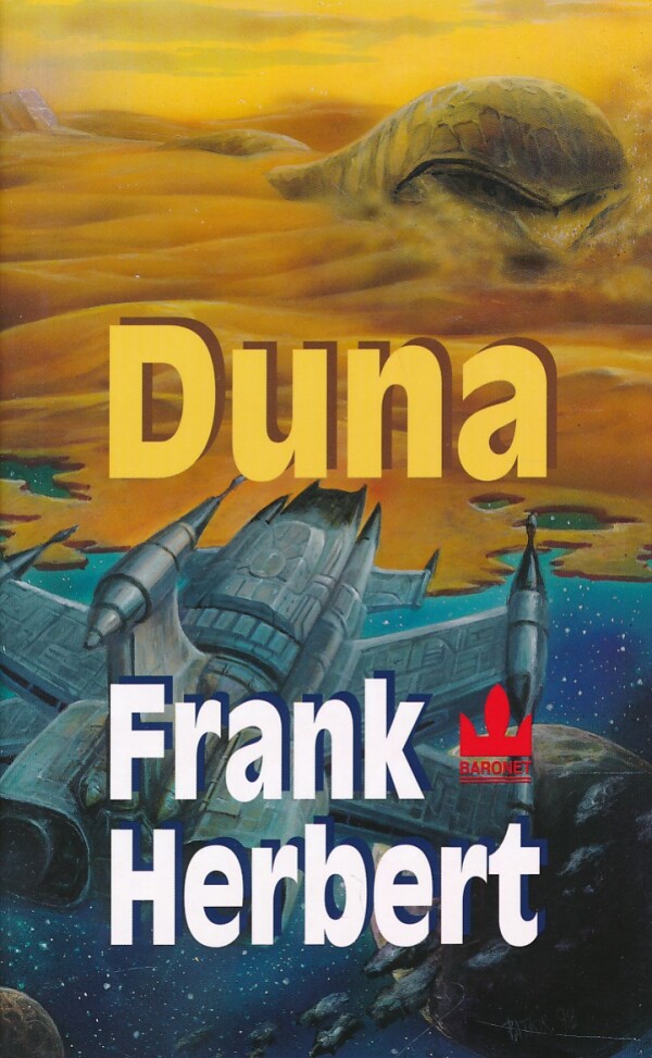 Frank Herbert: DUNA