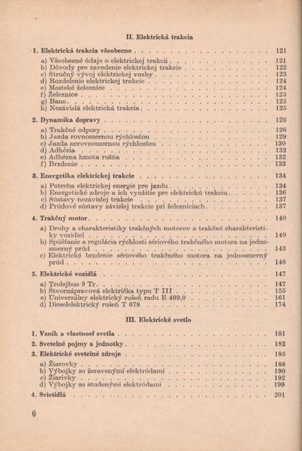 K. Jarolím, F. Desort, S. Kondrys: POUŽITIE ELEKTRICKEJ ENERGIE