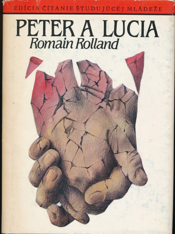 Romain Rolland: PETER A LUCIA