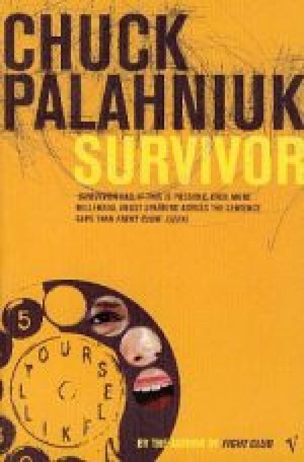 Ch. Palahniuk: SURVIVOR