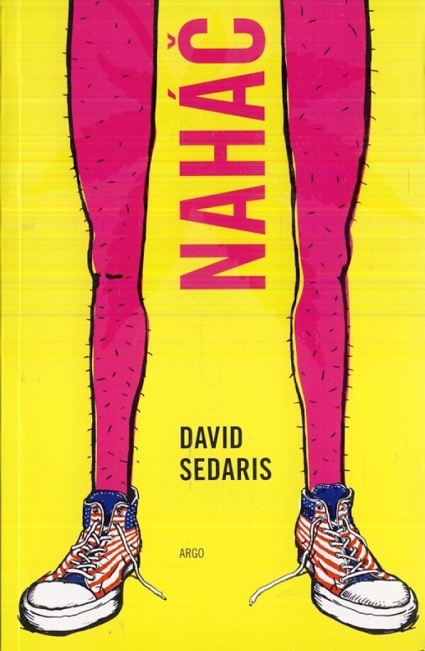 David Sedaris: