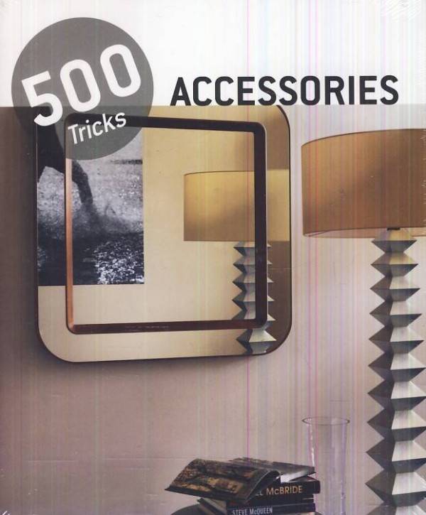 500 TRICKS - ACCESSORIES