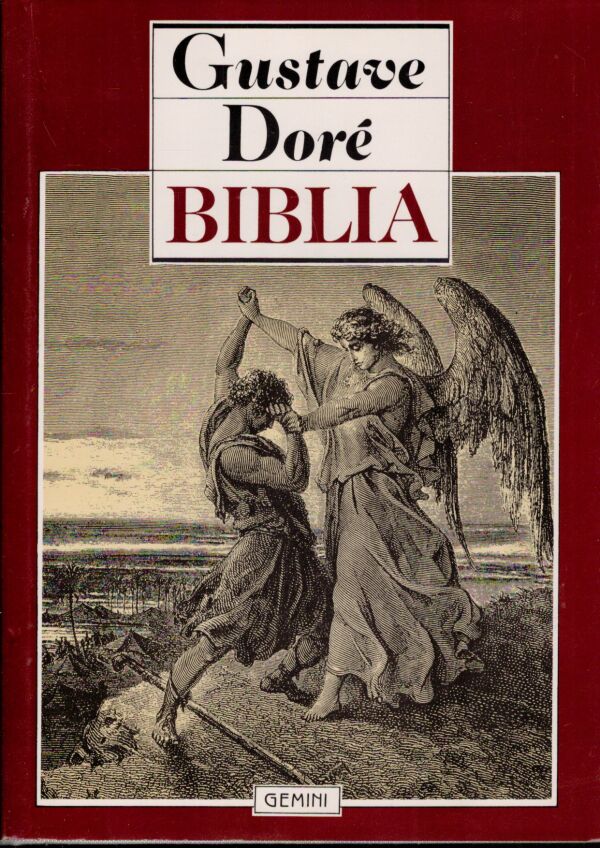 Gustave Doré: BIBLIA