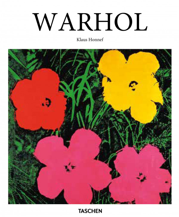 Klaus Honnef: WARHOL