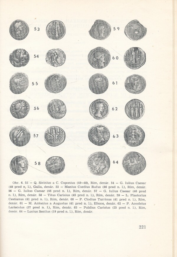 SLOVENSKÁ NUMIZMATIKA VIII.