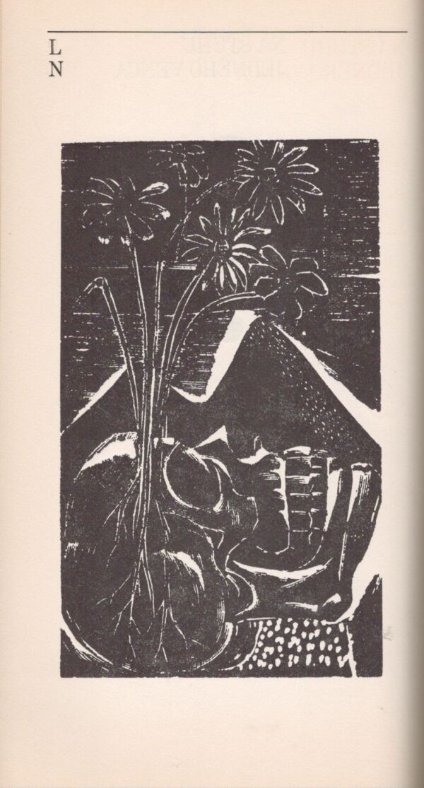 Laco Novomeský: PAŠOVANOU CERUZKOU