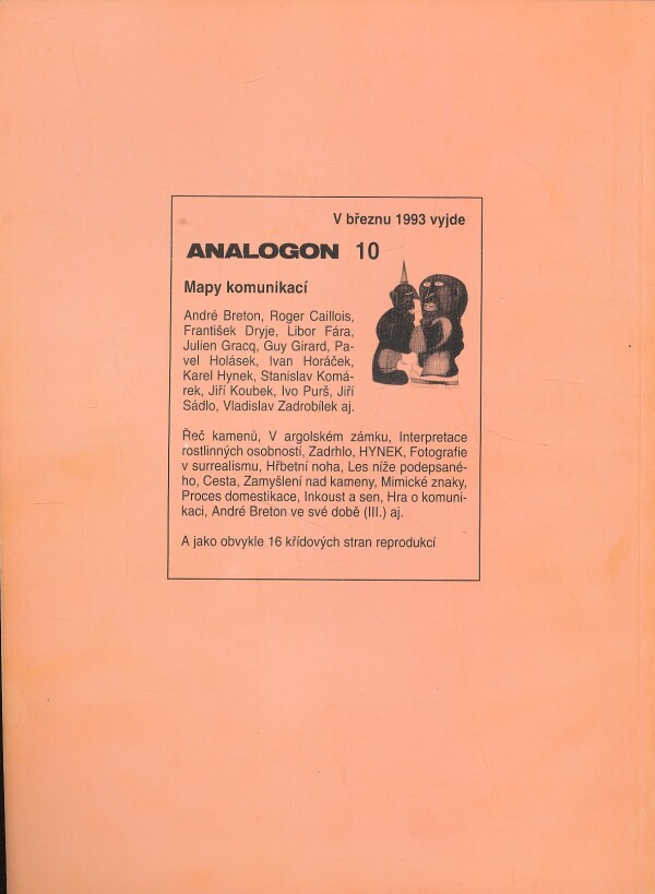 ANALOGON 9