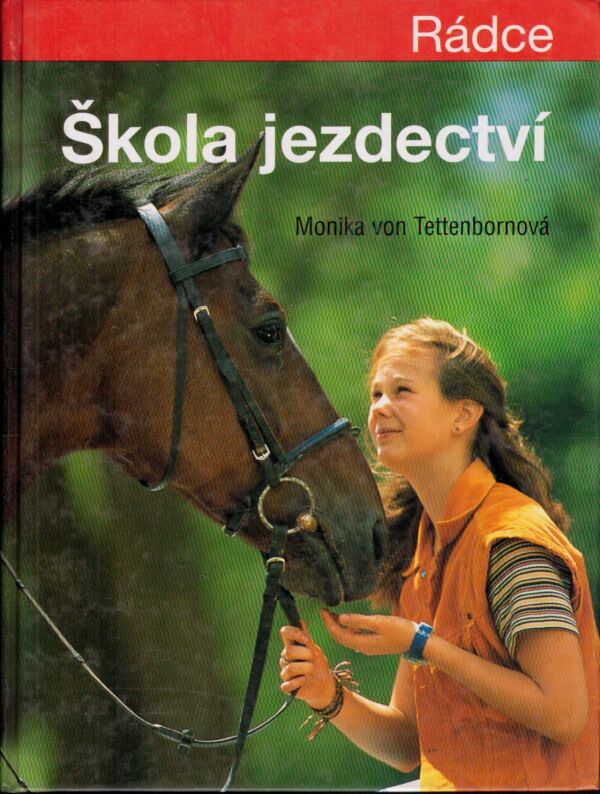 Monika von Tettenbornová: