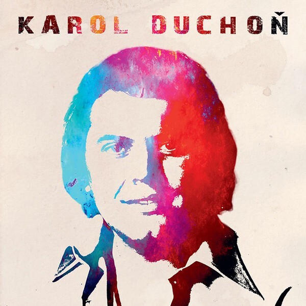 Karol Duchoň: S ÚSMEVOM - LP