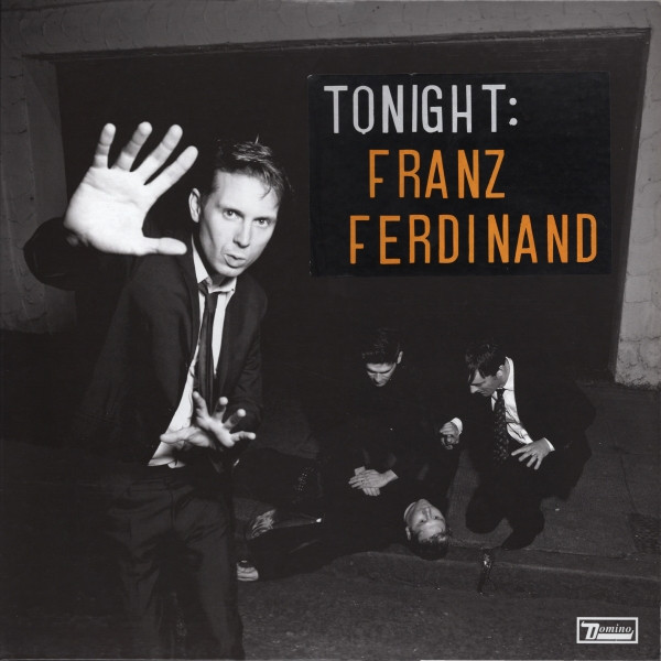 Franz Ferdinand: 