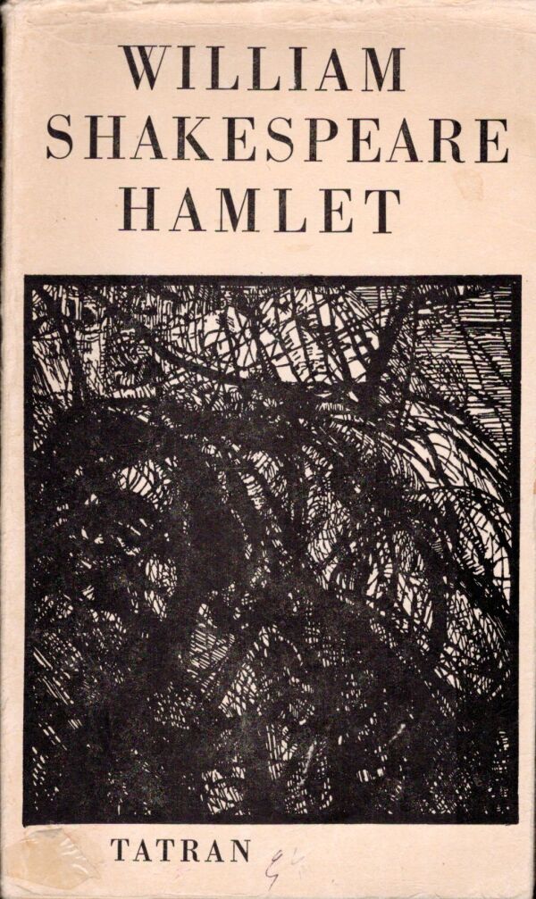 William Shakespeare: HAMLET