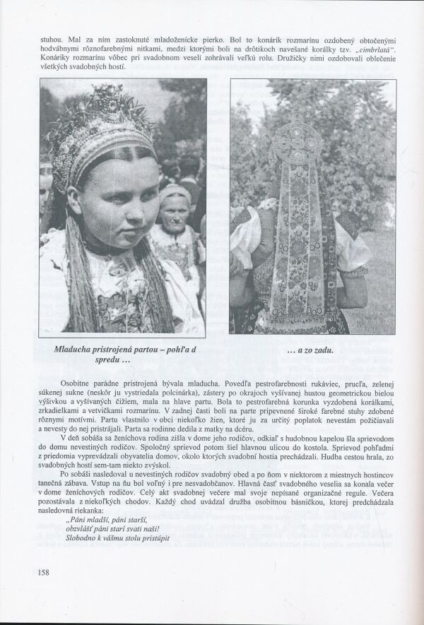 Ľudovít Čurtík: Kultúra