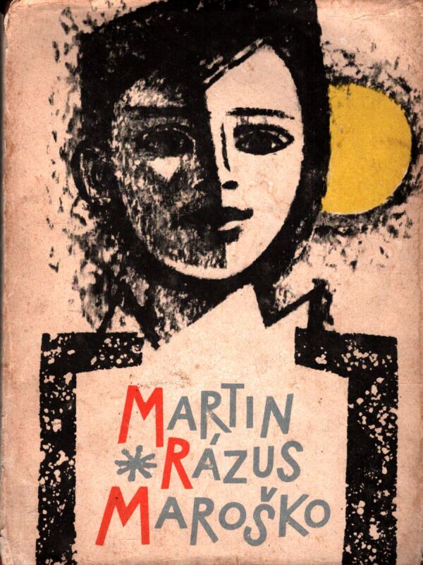 Martin Rázus: