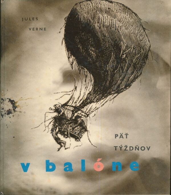 Jules Verne: 
