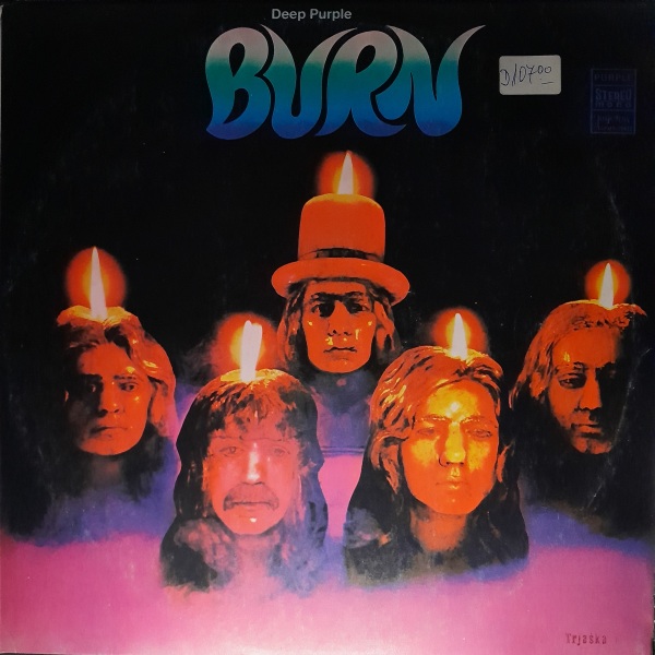 Deep Purple:
