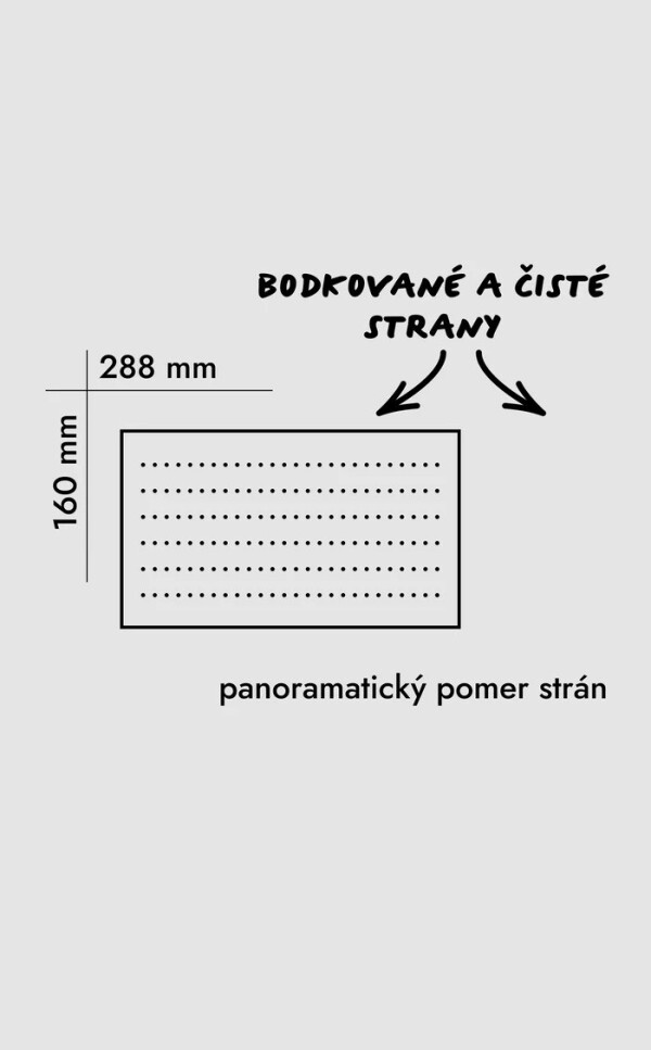 Žurnál: MYŠLIENKÁR - KARAMELOVÁ