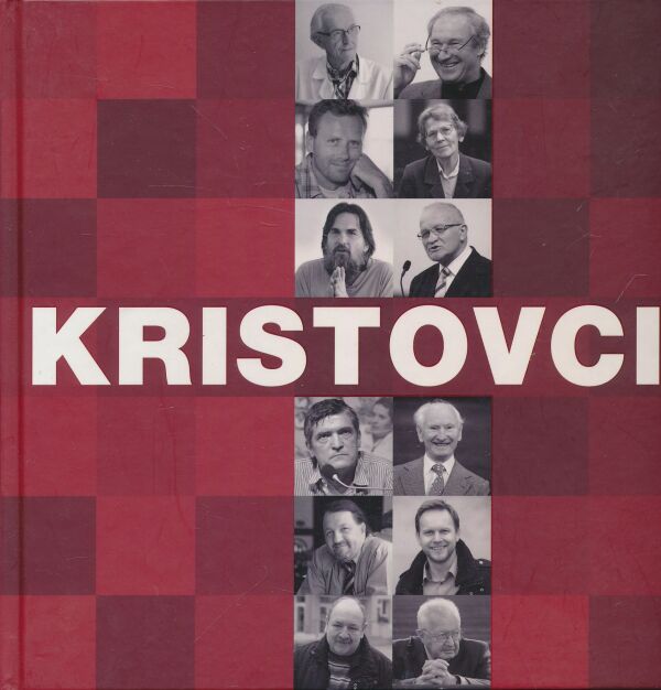 Ľubo Bechný: Kristovci